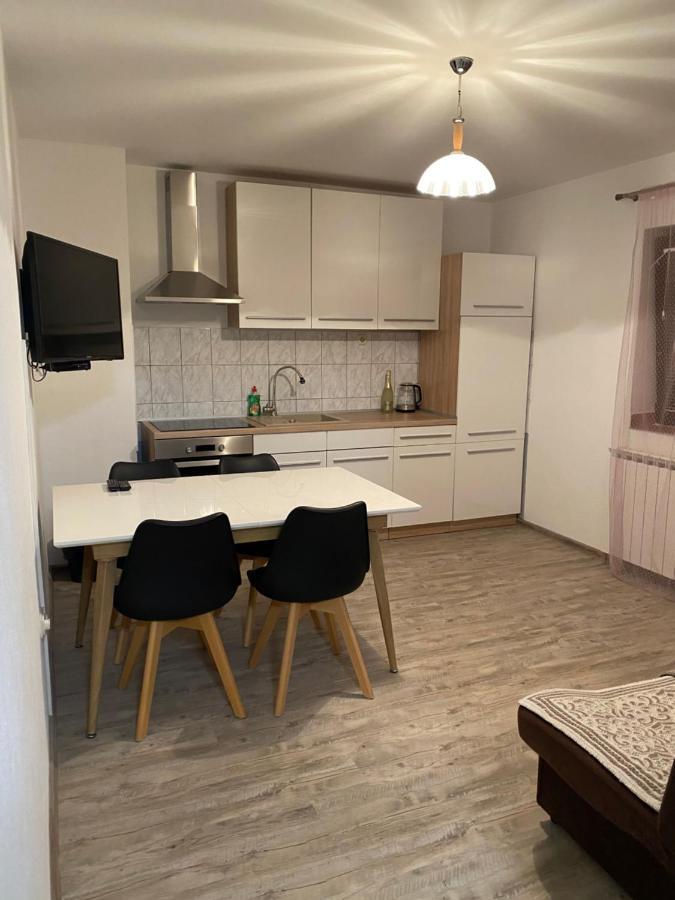 Apartman Laura Smoljanac Εξωτερικό φωτογραφία