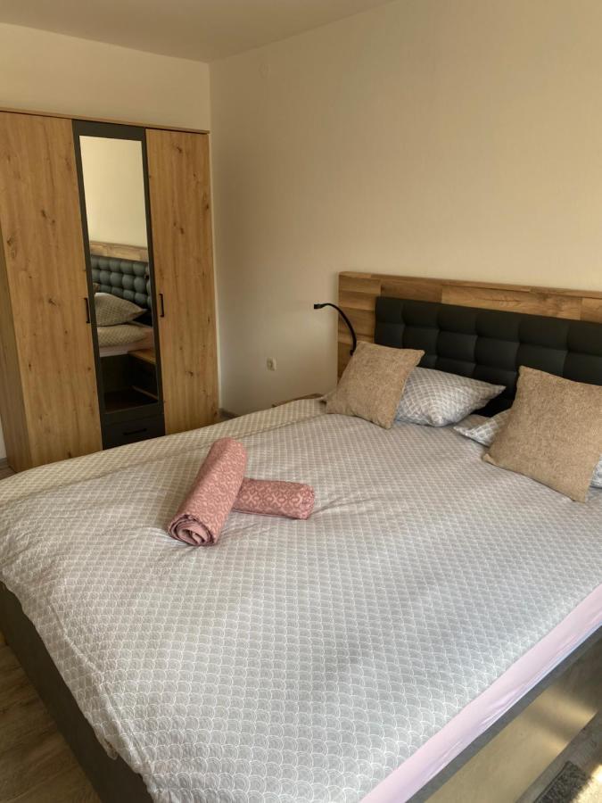 Apartman Laura Smoljanac Εξωτερικό φωτογραφία