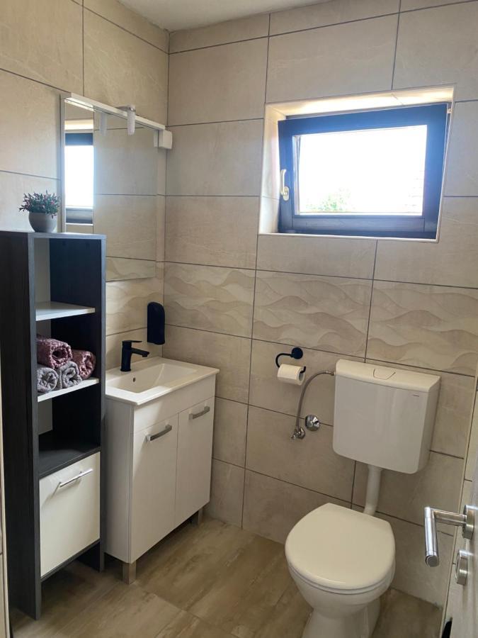 Apartman Laura Smoljanac Εξωτερικό φωτογραφία