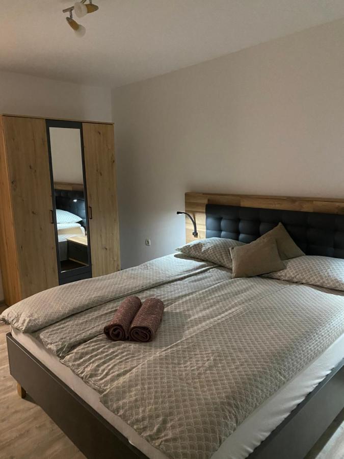 Apartman Laura Smoljanac Εξωτερικό φωτογραφία