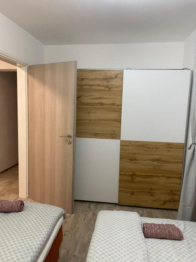 Apartman Laura Smoljanac Εξωτερικό φωτογραφία