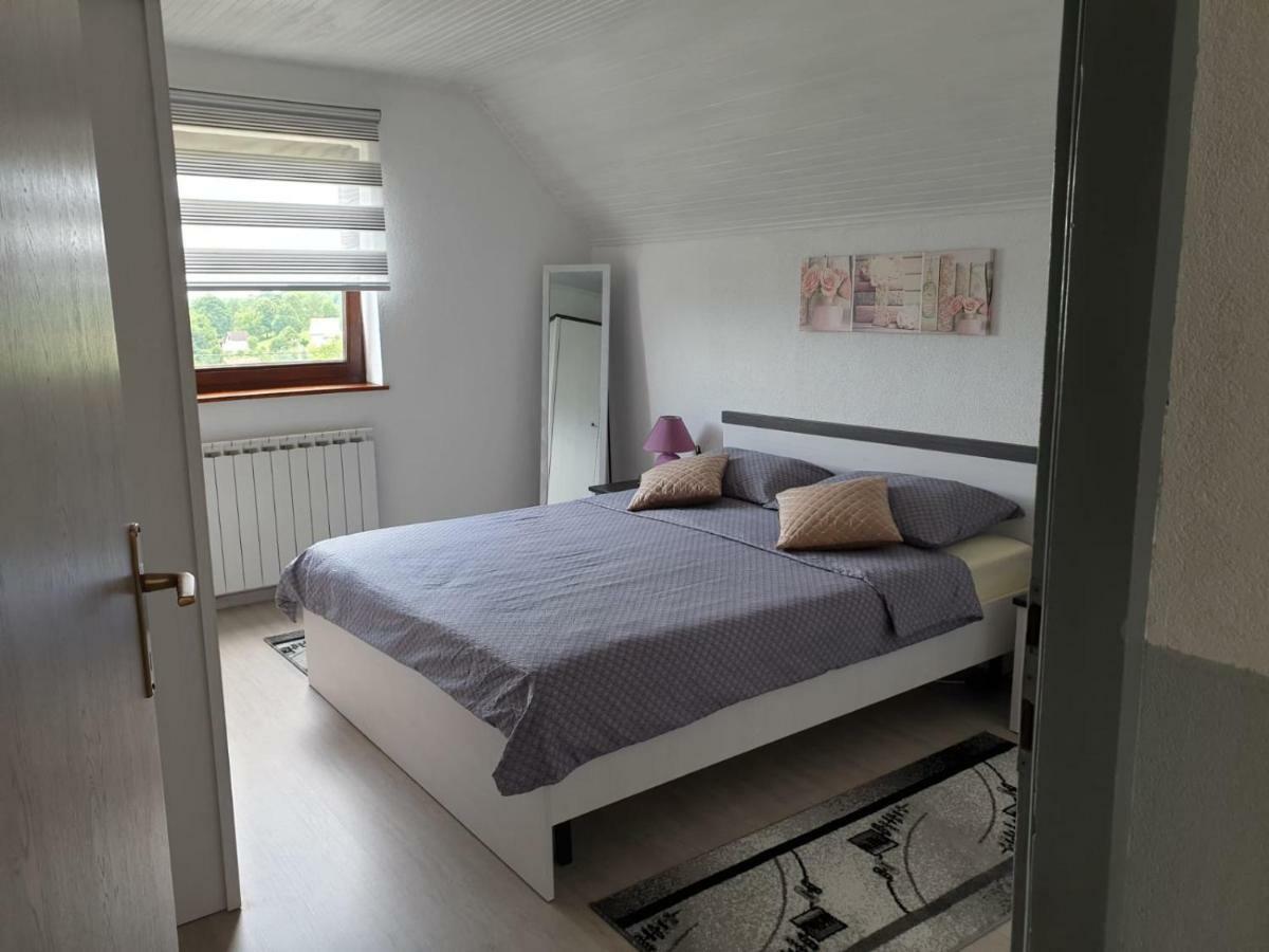 Apartman Laura Smoljanac Εξωτερικό φωτογραφία