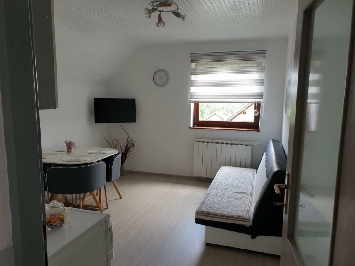 Apartman Laura Smoljanac Εξωτερικό φωτογραφία