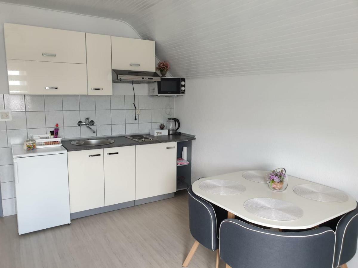 Apartman Laura Smoljanac Εξωτερικό φωτογραφία