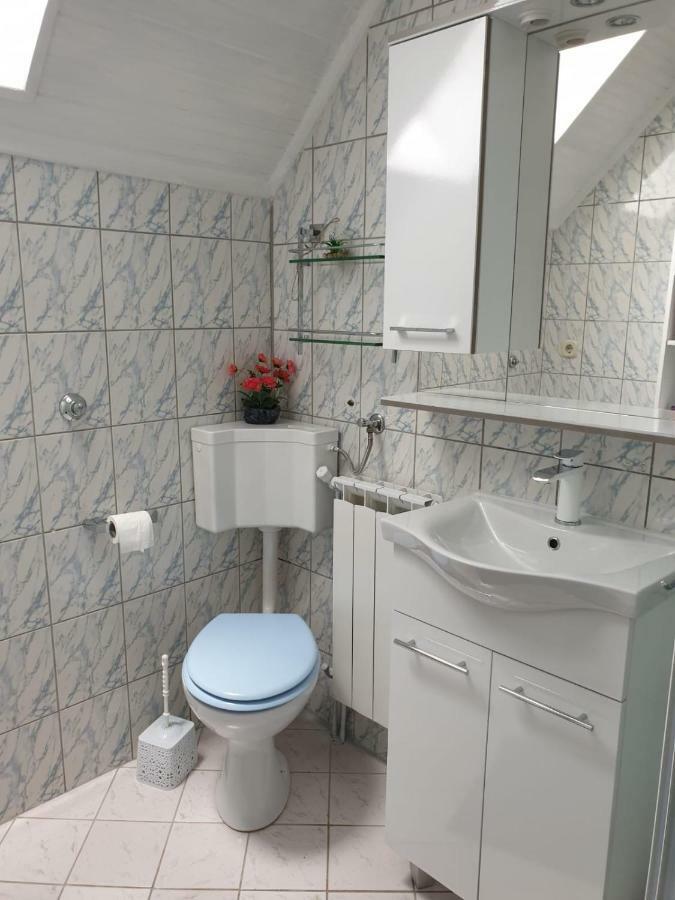 Apartman Laura Smoljanac Εξωτερικό φωτογραφία